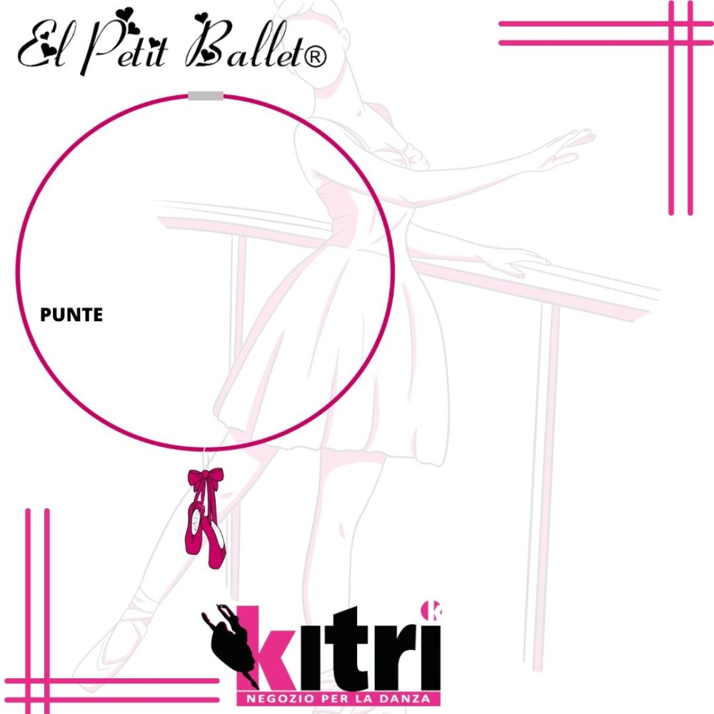 Collana El petit Ballet