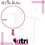 Collana El petit Ballet