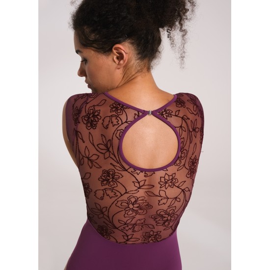 Body donna fashion Grishko
