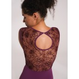 Body donna fashion Grishko