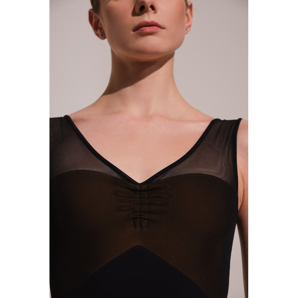 Body donna fashion Grishko