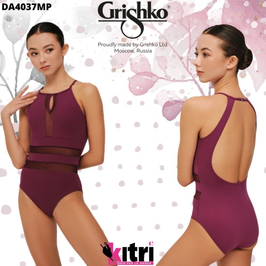 Body donna fashion Grishko