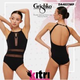 Body donna fashion Grishko