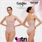 Body donna fashion Grishko