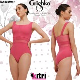 Body donna fashion Grishko