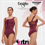 Body donna fashion Grishko