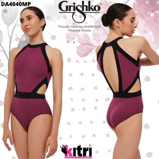 Body donna fashion Grishko