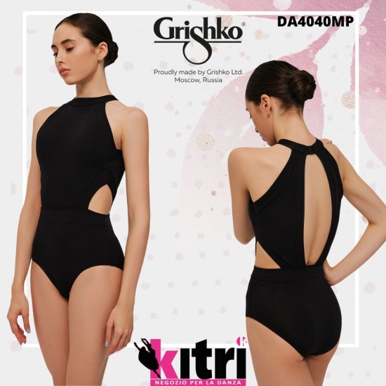 Body donna fashion Grishko