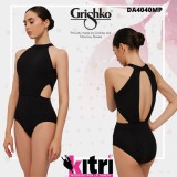 Body donna fashion Grishko