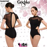 Body donna fashion Grishko