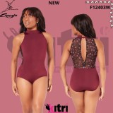 Body dona fashion Capezio
