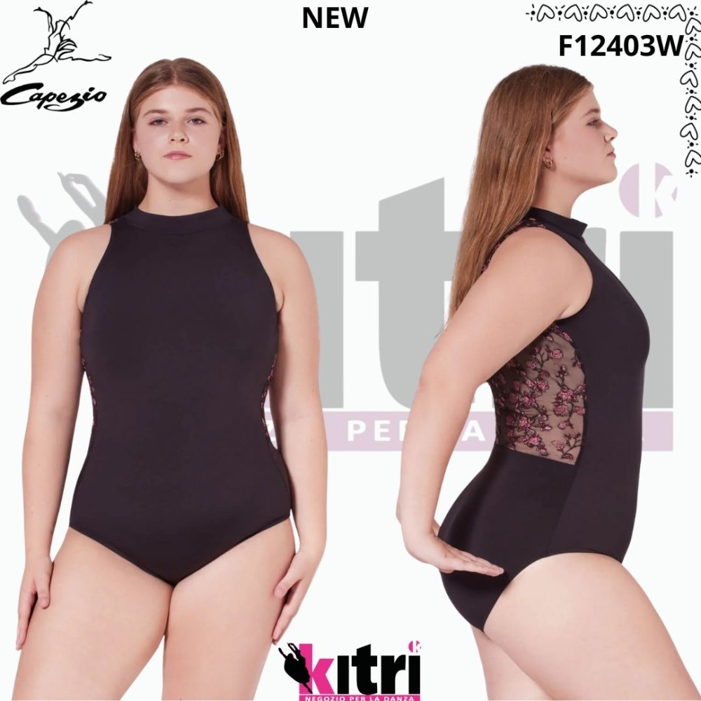 Body dona fashion Capezio
