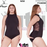 Body dona fashion Capezio