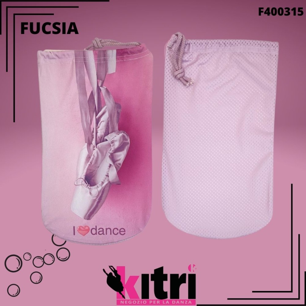 Portapunte tema danza