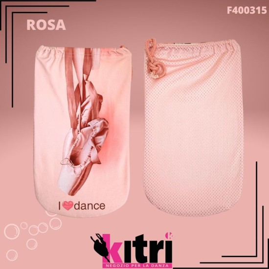 Portapunte tema danza