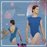 Body basic donna Ballet Rosa