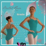 Body basic donna Ballet Rosa