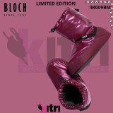 Scaldapiedi Bloch limited edition