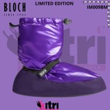 Scaldapiedi Bloch limited edition