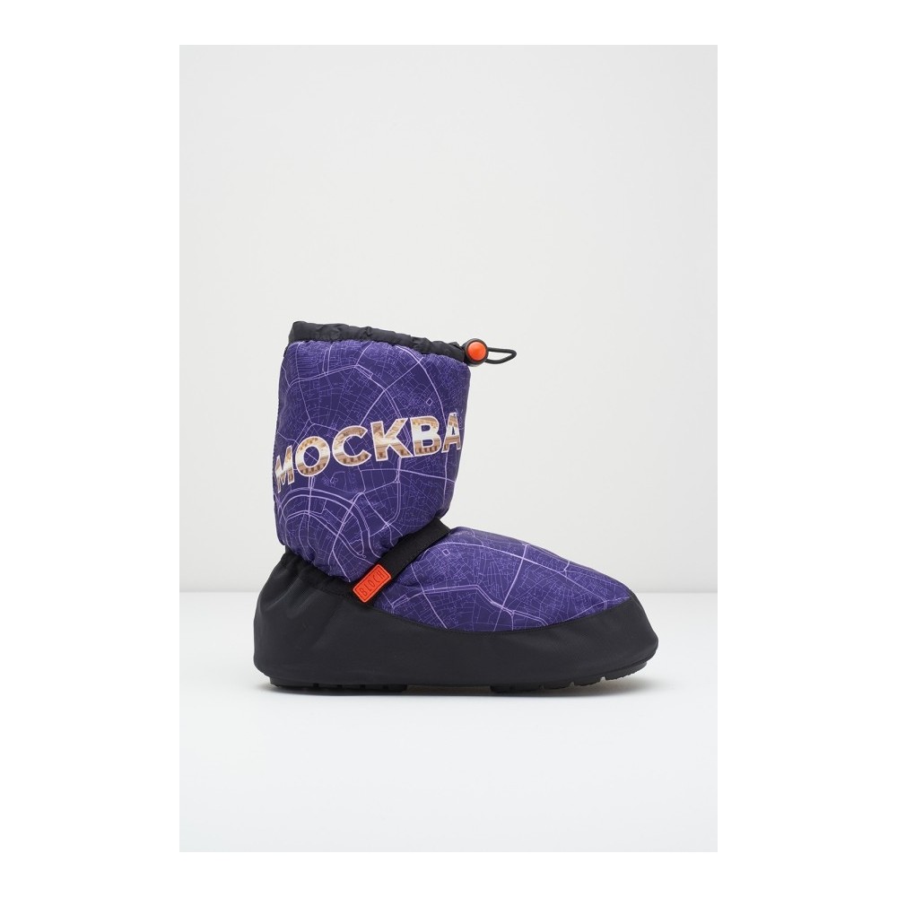 Scadapiedi IM019CM Bloch