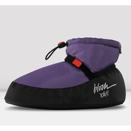 Scaldapiedi Bloch limited edition