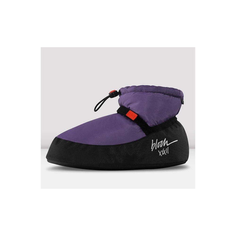 Scaldapiedi Bloch limited edition