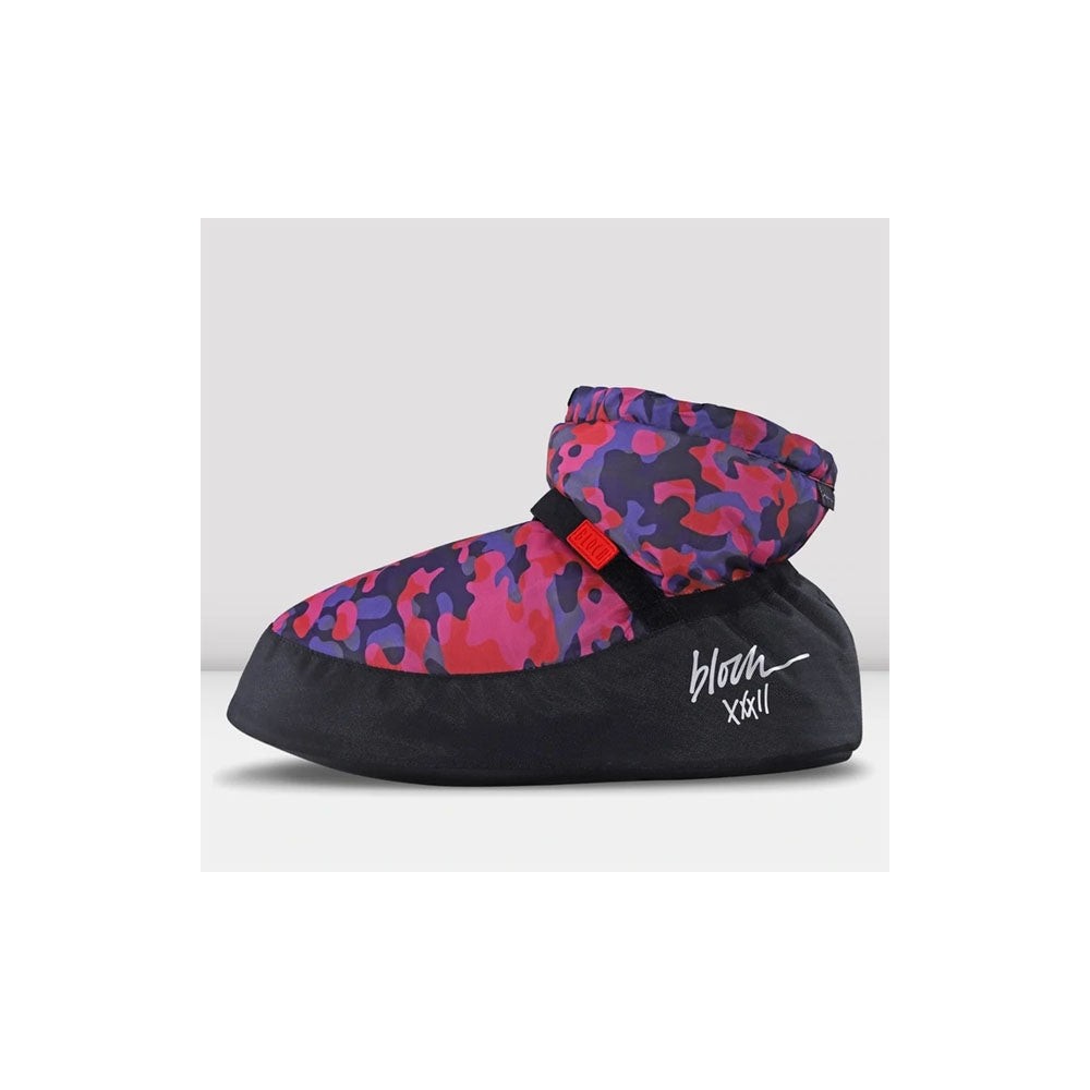 Scaldapiedi Bloch limited edition