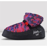Scaldapiedi Bloch limited edition