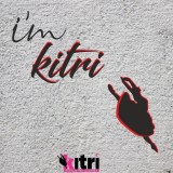 T-shirt I'm Kitri