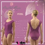 Body basic donna Ballet Rosa