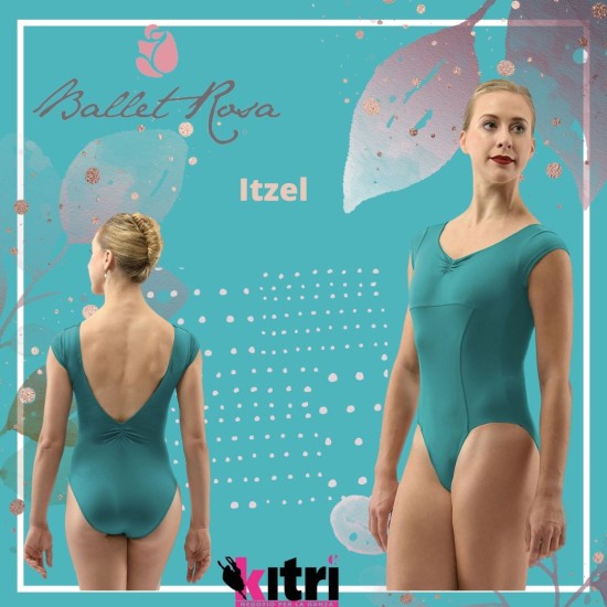 Body basic donna Ballet Rosa