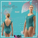 Body basic donna Ballet Rosa