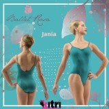 Body basic donna Ballet Rosa