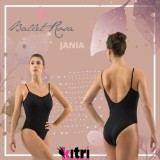 Body basic donna Ballet Rosa