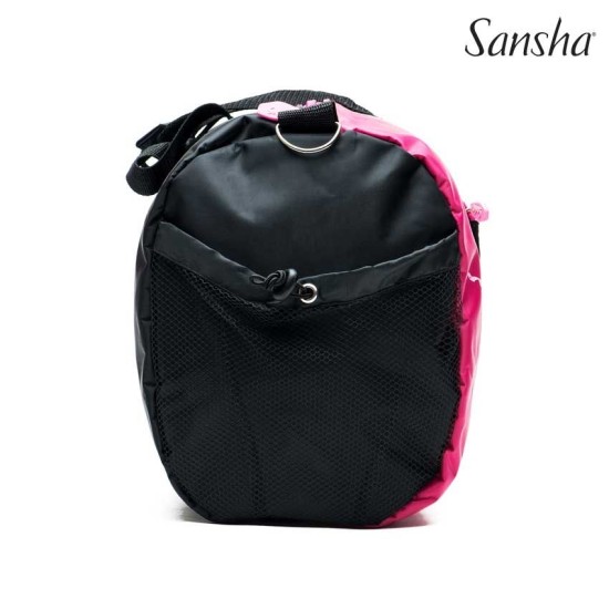 Borsa Sansha