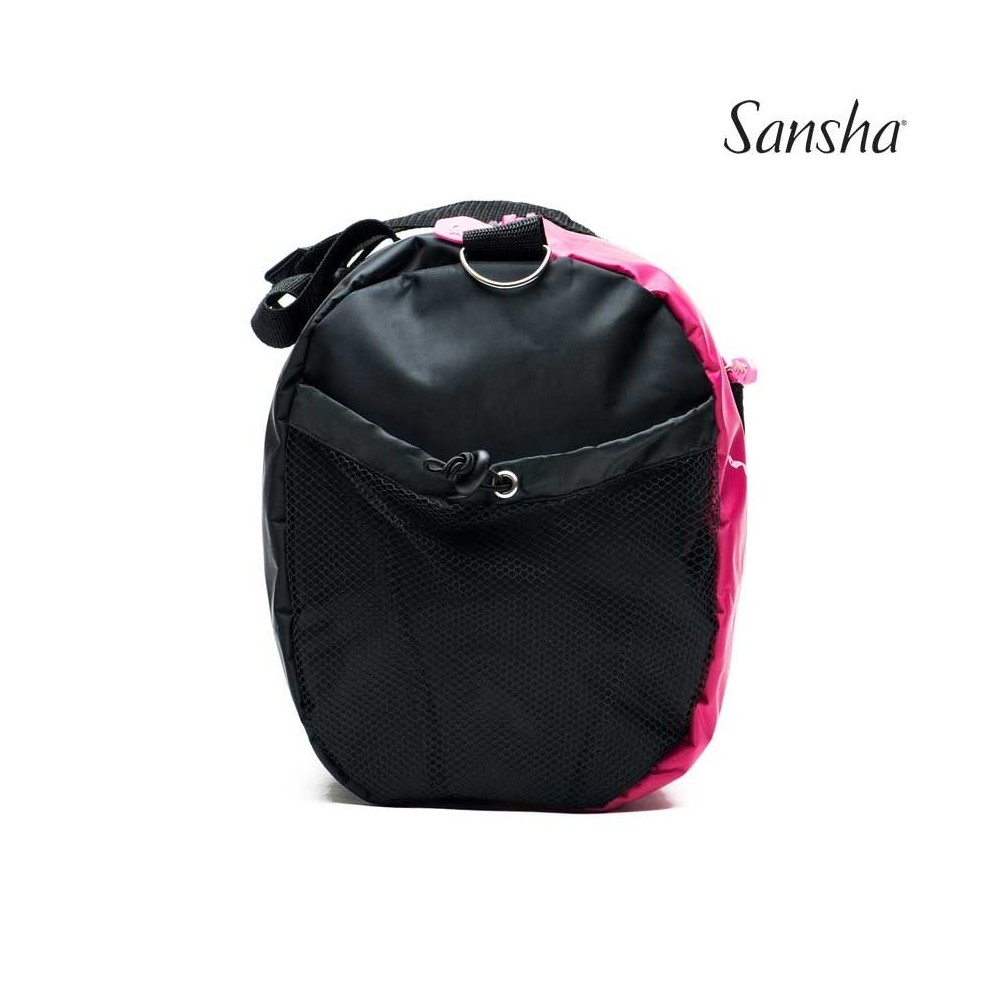 Borsa Sansha