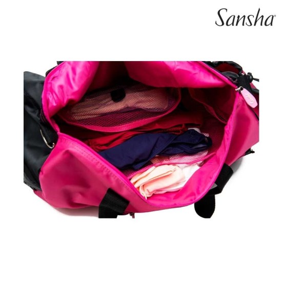 Borsa Sansha