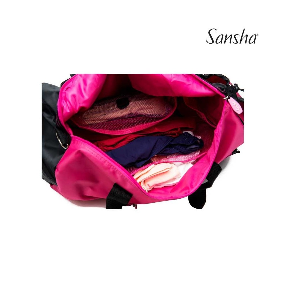 Borsa Sansha