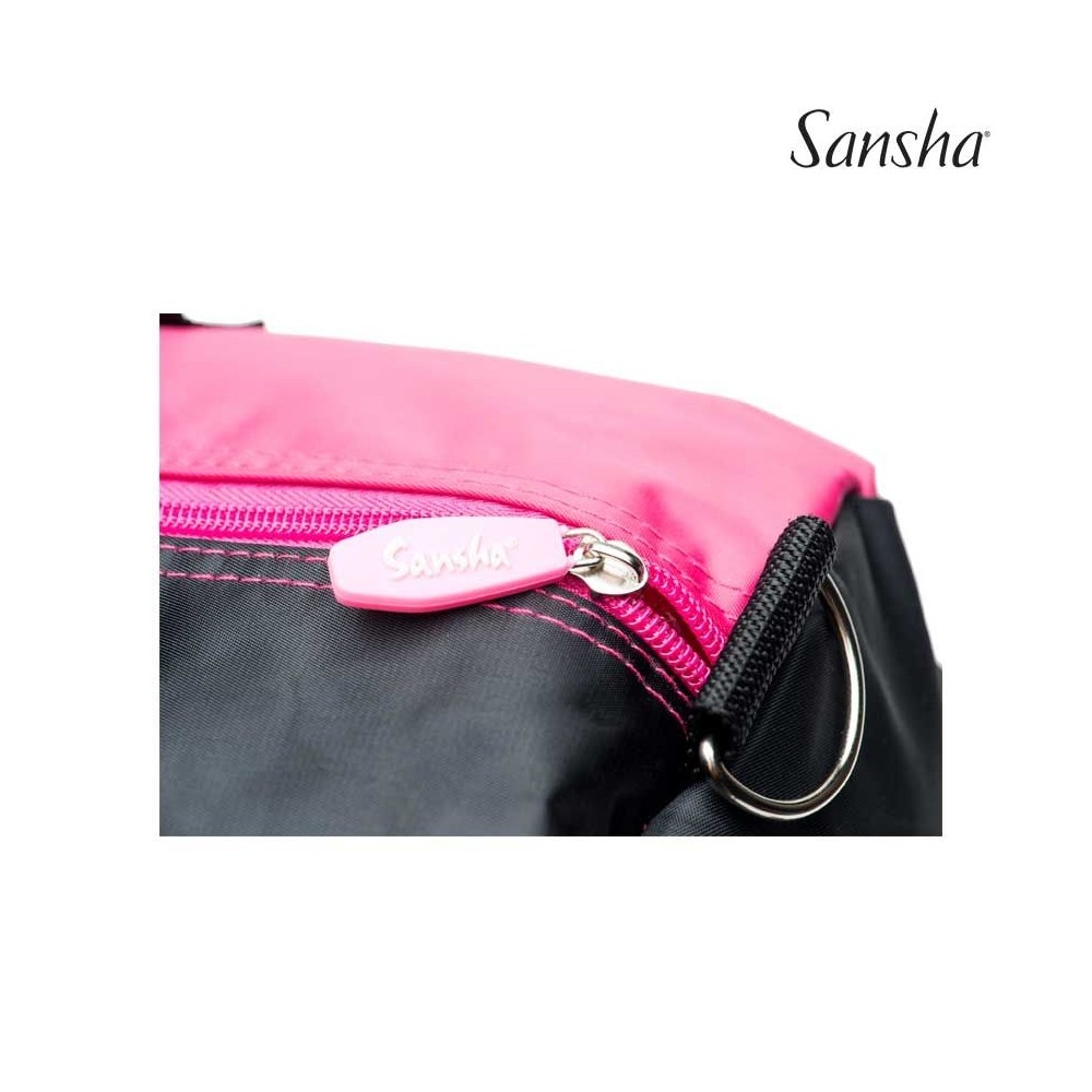 Borsa Sansha