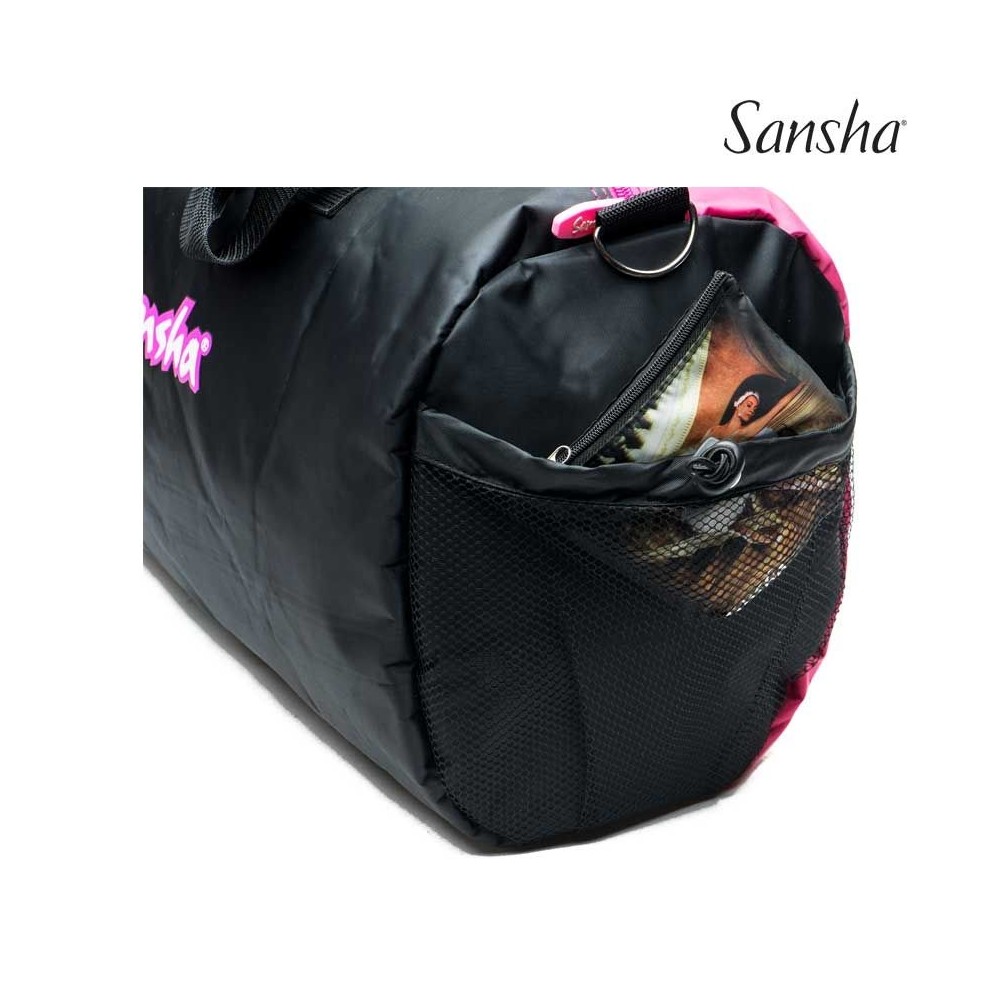 Borsa Sansha