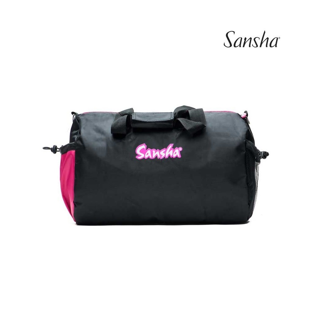 Borsa Sansha