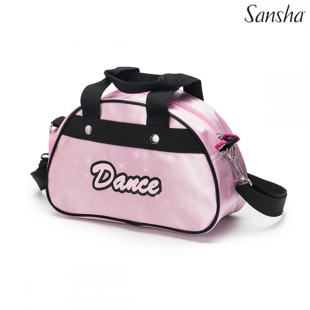 Borsa danza Sansha