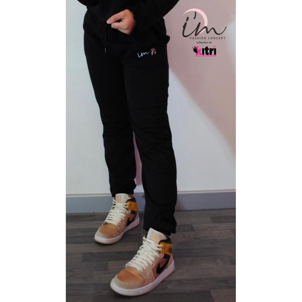 Joggers i'm dancer