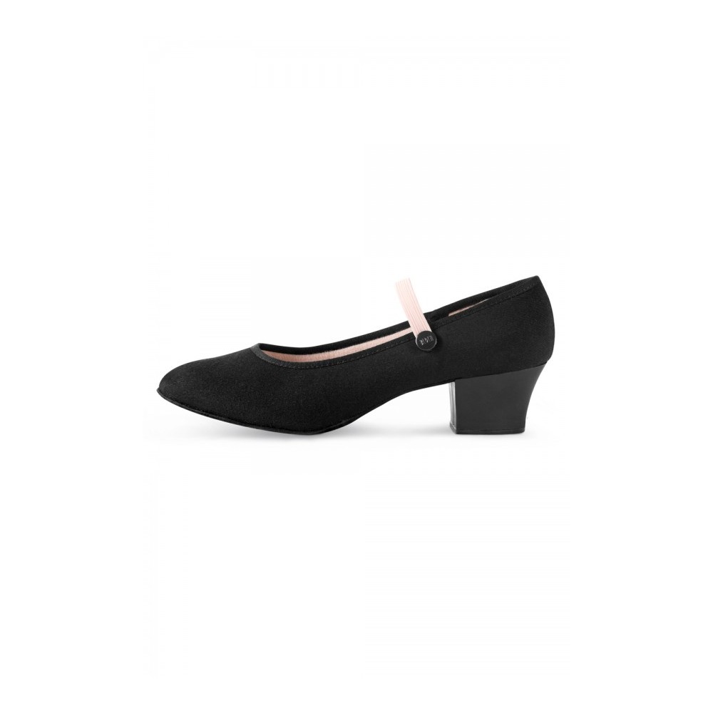 Accent scarpe carattere donna Bloch