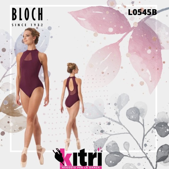 Body donna fashion