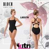 Body donna fashion Bloch
