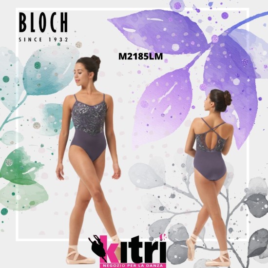 Body donna fashion Bloch