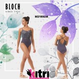 Body donna fashion Bloch