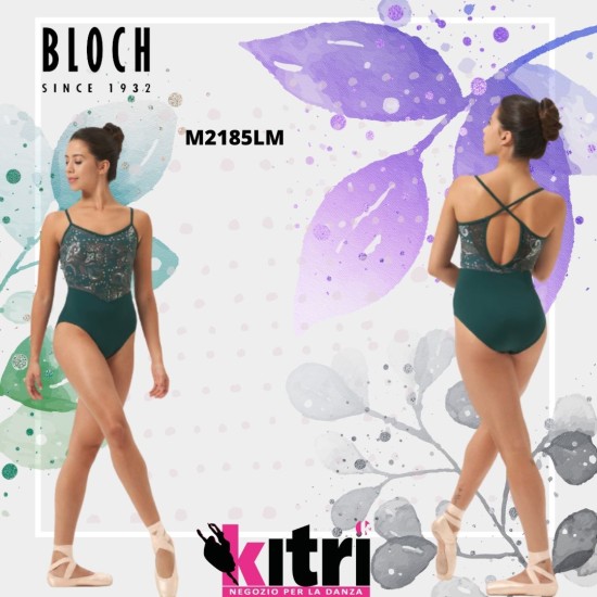 Body donna fashion Bloch