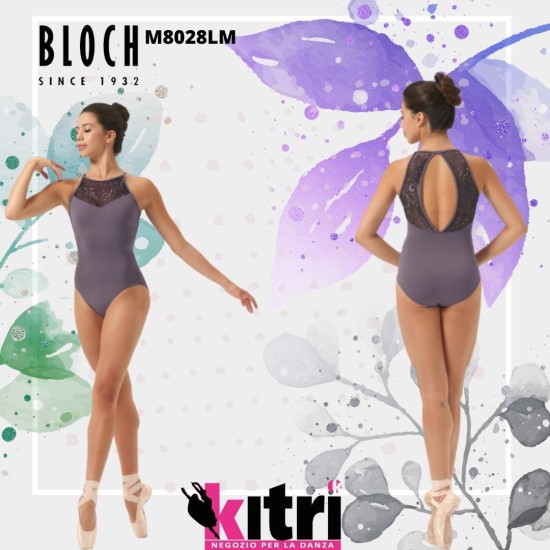Body donna fashion Bloch